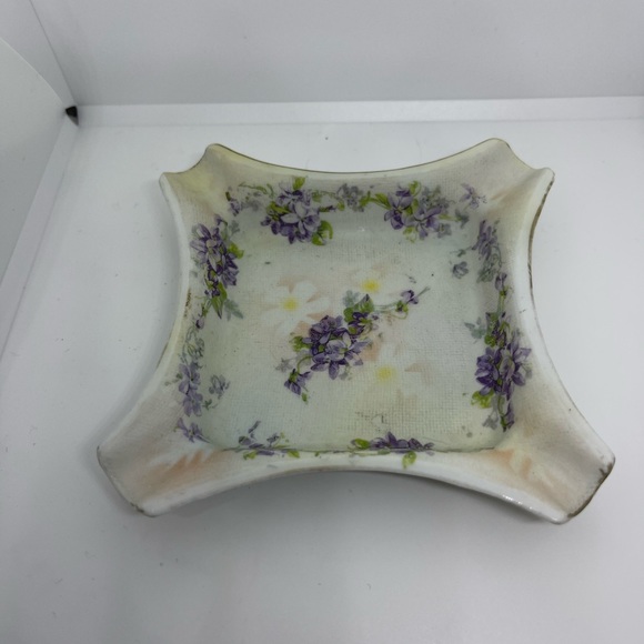 Vintage 3 pieces set Royal Bayreuth Bavaria. - Picture 9 of 16